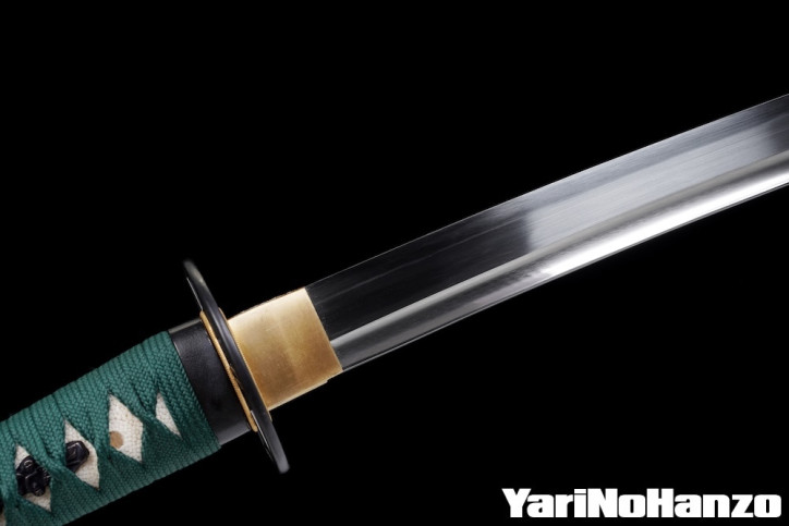 Hori Katana Shinken | Handmade Katana Sword |