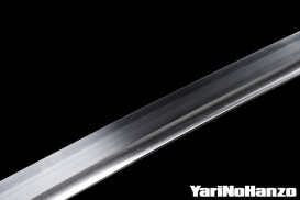 Handmade katana sword YariNoHanzo