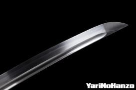 Handmade katana sword YariNoHanzo