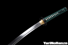 Handmade katana sword YariNoHanzo