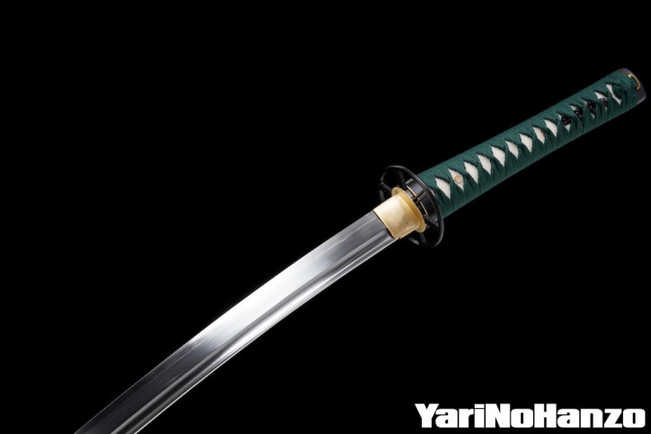 Hori Katana Shinken | Handmade Katana Sword |