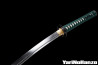 Handmade katana sword YariNoHanzo