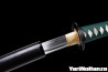 Handmade katana sword YariNoHanzo