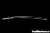 Hori lightweight iaito YariNoHanzo