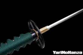 Hori lightweight iaito YariNoHanzo