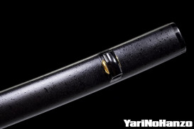 Hori lightweight iaito YariNoHanzo