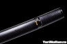 Hori lightweight iaito YariNoHanzo