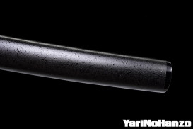 Hori lightweight iaito YariNoHanzo