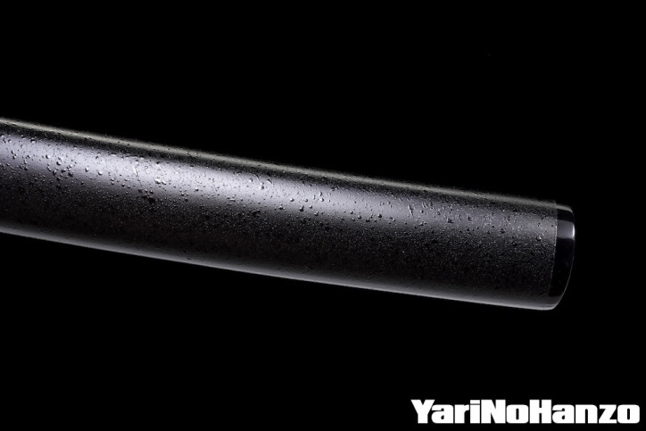 Hori Iaito Katana | Iaido Practice sword | Handmade Samurai Sword