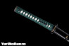 Hori lightweight iaito YariNoHanzo