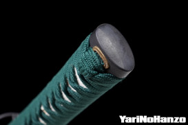 Hori lightweight iaito YariNoHanzo