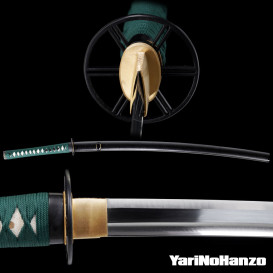 Hori lightweight iaito YariNoHanzo