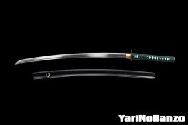 Hori lightweight iaito YariNoHanzo