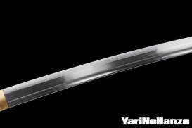 Hori lightweight iaito YariNoHanzo