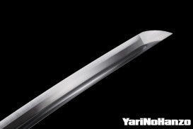 Hori lightweight iaito YariNoHanzo