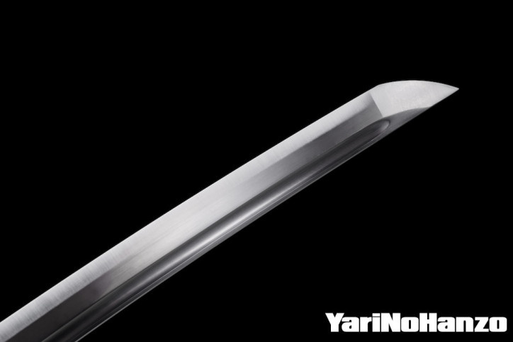 Hori Iaito Katana | Iaido Practice sword | Handmade Samurai Sword