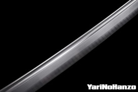 Hori lightweight iaito YariNoHanzo