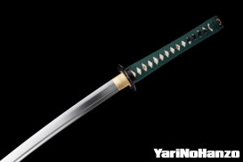 Hori lightweight iaito YariNoHanzo