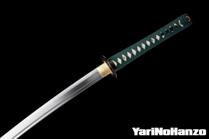 Hori Iaito Katana | Iaido Practice sword | Handmade Samurai Sword