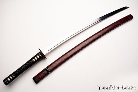 Amakusa Limited Edition SHINKEN | Handmade Katana Sword |