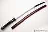 Full tang katana battle ready katana