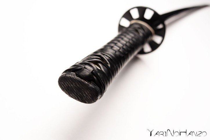 Amakusa Limited Edition SHINKEN | Handmade Katana Sword |