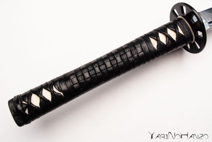 Amakusa Limited Edition SHINKEN | Handmade Katana Sword |