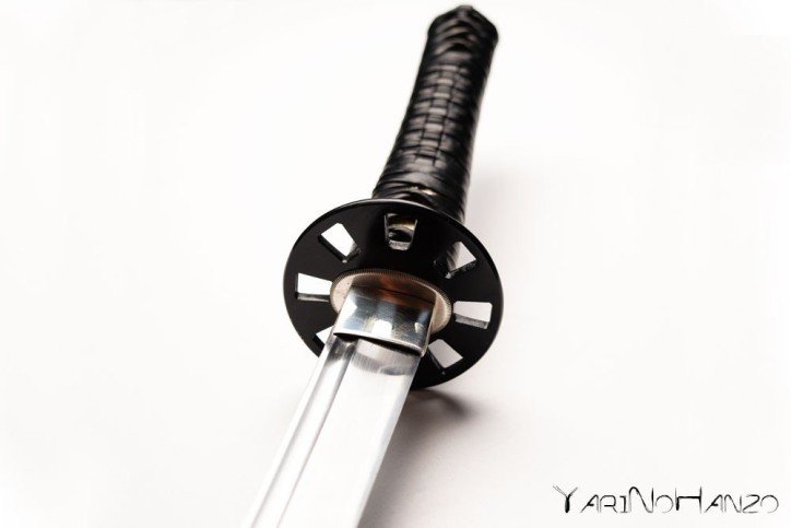 Amakusa Limited Edition SHINKEN | Handmade Katana Sword |