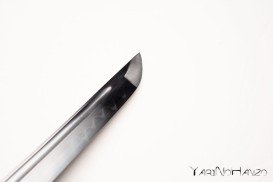 Full tang katana battle ready katana