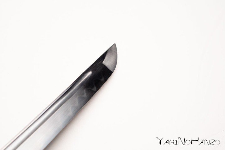 Amakusa Limited Edition SHINKEN | Handmade Katana Sword |