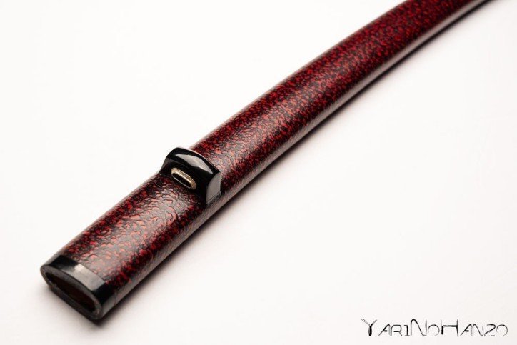Amakusa Limited Edition SHINKEN | Handmade Katana Sword |