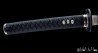Musashi Katana SHINKEN SILVER EDITION | Sharp Practice sword | Handmade Samurai Sword