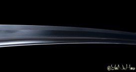 Musashi Katana SHINKEN SILVER EDITION | Sharp Practice sword | Handmade Samurai Sword