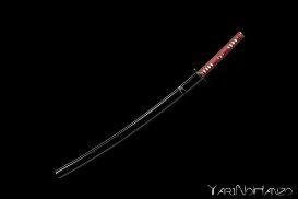 TAKEMATA KATANA LIMITED EDITION SHINKEN | Handmade Katana Sword