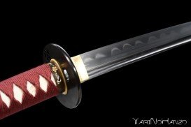 Buy handmade Katana for sale