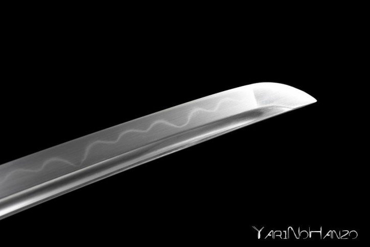 TAKEMATA KATANA LIMITED EDITION SHINKEN | Handmade Katana Sword TAKEMATA KATANA LIMITED EDITION SHINKEN | Handmade Katana Sword