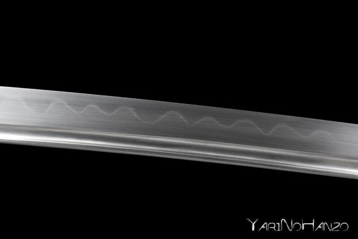 TAKEMATA KATANA LIMITED EDITION SHINKEN | Handmade Katana Sword TAKEMATA KATANA LIMITED EDITION SHINKEN | Handmade Katana Sword