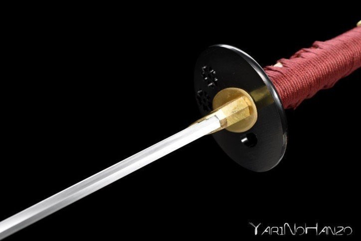 TAKEMATA KATANA LIMITED EDITION SHINKEN | Handmade Katana Sword TAKEMATA KATANA LIMITED EDITION SHINKEN | Handmade Katana Sword