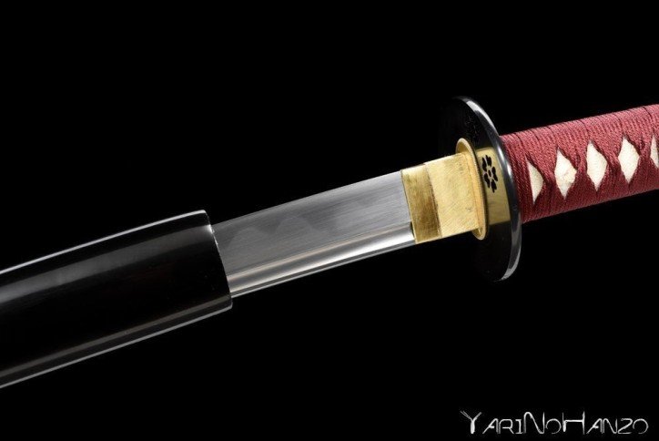 TAKEMATA KATANA LIMITED EDITION SHINKEN | Handmade Katana Sword TAKEMATA KATANA LIMITED EDITION SHINKEN | Handmade Katana Sword