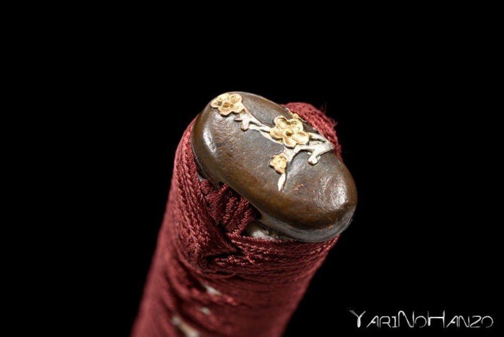 TAKEMATA KATANA LIMITED EDITION SHINKEN | Handmade Katana Sword TAKEMATA KATANA LIMITED EDITION SHINKEN | Handmade Katana Sword