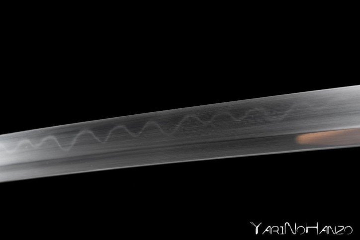 IKEDA KATANA SHINKEN | Handmade Katana sword IKEDA KATANA SHINKEN | Handmade Katana sword