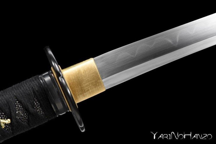 IKEDA KATANA SHINKEN | Handmade Katana sword IKEDA KATANA SHINKEN | Handmade Katana sword
