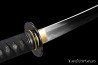 Handmade Katana – Battle-Ready Japanese Samurai Sword