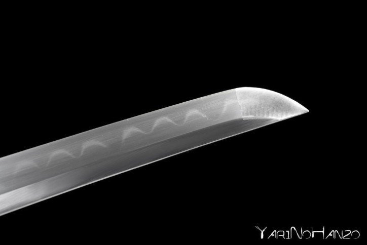 IKEDA KATANA SHINKEN | Handmade Katana sword IKEDA KATANA SHINKEN | Handmade Katana sword