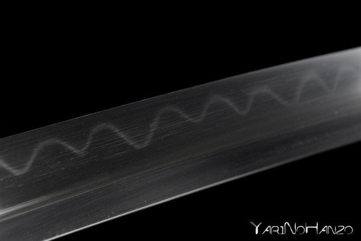 IKEDA KATANA SHINKEN | Handmade Katana sword IKEDA KATANA SHINKEN | Handmade Katana sword