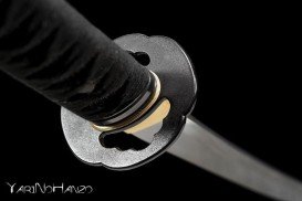 Handmade Katana – Battle-Ready Japanese Samurai Sword