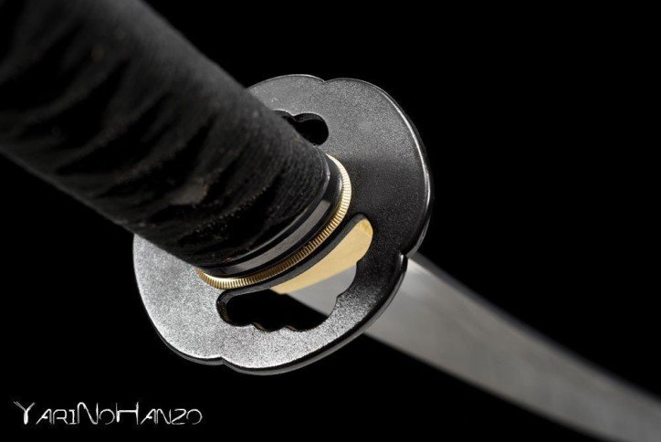 IKEDA KATANA SHINKEN | Handmade Katana sword IKEDA KATANA SHINKEN | Handmade Katana sword