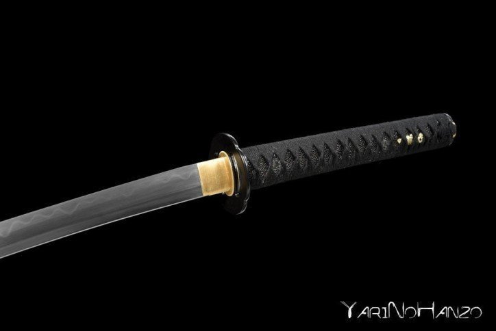 IKEDA KATANA SHINKEN | Handmade Katana sword IKEDA KATANA SHINKEN | Handmade Katana sword