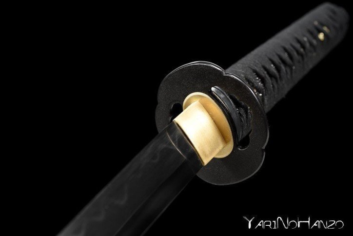 IKEDA KATANA SHINKEN | Handmade Katana sword IKEDA KATANA SHINKEN | Handmade Katana sword