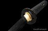 Handmade Katana – Battle-Ready Japanese Samurai Sword